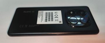 Б/в Мобільний телефон Xiaomi redmi note 14 pro 5g 8/256gb 01-200833137