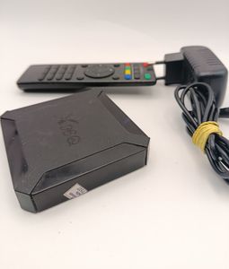 Б/у HD-медиаплеер Android x96q 2/16gb 01-200829189