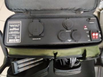 Б/в Зарядна станція Промавтоматика Вінниця banderapower 180 bp180 180000 mah 01-200834109