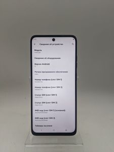 Б/в Мобільний телефон Motorola moto g15 8/128gb 01-200831504