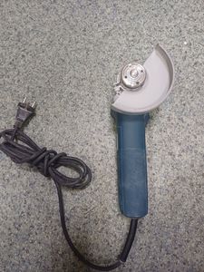 Б/в Кутова шліфмашина Bosch gws 750 s 01-200833708