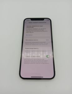 Б/в Мобільний телефон Apple iphone 12 pro 128gb 01-200834058