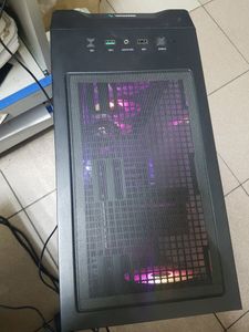 Пк intel core i5-12400f/ram 32 gb/hdd відсутній/ssd 1000 gb/nvidia rtx 3060ti (geforce) 8gb gddr6 256bi