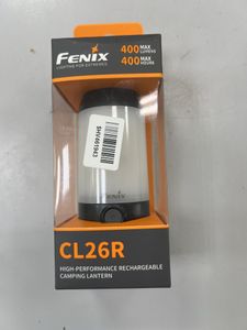 Б/в Ліхтар Fenix cl26r 01-200833583