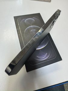 Б/в Мобільний телефон Apple iphone 12 pro 128gb 01-200835306
