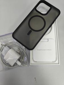 Б/у Мобильный телефон Apple iphone 14 pro max 256gb 01-200832817