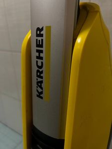 Б/в Пилосос Karcher fc 5 01-200830678
