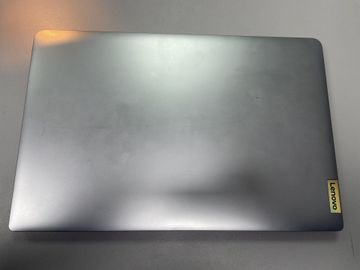 Б/у Ноутбук Lenovo 15/ryzen 5 5500u ddr4/8gb ddr4/hdd *відсутній/ssd 512 gb/*інтегрована 01-200834842