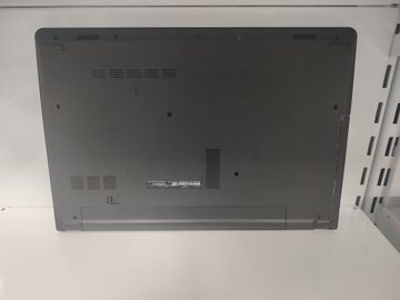 Б/у Ноутбук Dell 15/celeron n3060 ddr3/8gb ddr3/hdd *відсутній/ssd 250 gb/*інтегрована 01-200827925