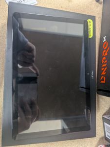 Б/в Планшет Pixus line 6/128gb lte 01-200817132