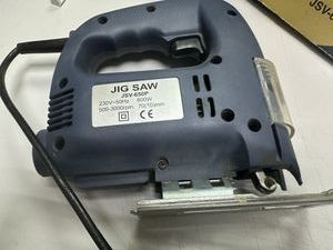 Б/в Електролобзик Craft jsv-650p 01-200833445