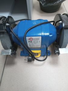 Б/у Верстат для заточування Odwerk bds 150 01-200836376