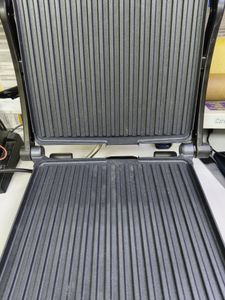 Б/у Гриль Russell Hobbs cookhome 3in1 paninil 17888-56 01-200836608