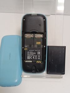 Б/у Мобильный телефон Nokia 105 dual sim 2019 01-200833103