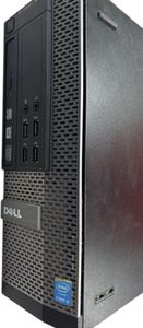 Пк intel core i5-4590/ram 16 gb/hdd відсутній/ssd 250 gb/інтегрована