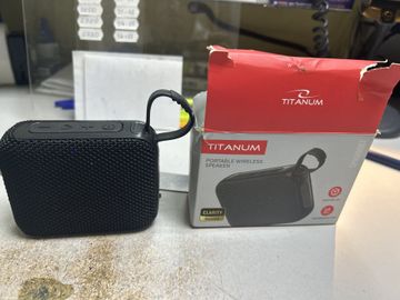 Б/в Акустика Titanum spk096bt 01-200836275