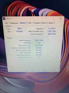 Б/в Ноутбук Hp екр 15,6"/ core i5 1335u 1.3ghz/ ram8gb/ ssd512gb/ iris xe graphics 01-200628979