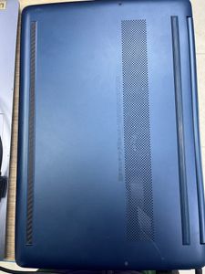 Б/в Ноутбук Hp 15/ryzen 5 5500u ddr4/8gb ddr4/hdd *відсутній/ssd 256 gb/*інтегрована 01-200635390