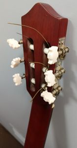 Б/у Классическая гитара Stagg c442 01-200836772