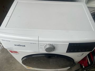 Б/у Стиральная машина Vestfrost xmv 106 f4n 01-200834001