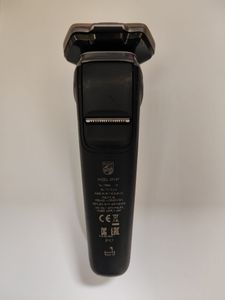 Б/у Электробритва Philips shaver series 9000 s9987 01-200838860