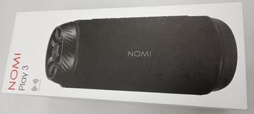 Б/в Колонка Nomi play 3 (bt 527) 18-000093774