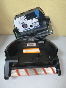 Б/у Робот-пылесос Zaco w450 01-200815135