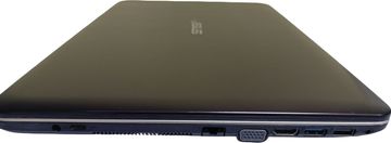 Б/в Ноутбук Asus 15/celeron n3060 ddr3/4gb ddr3/hdd *відсутній/ssd 240 gb/*інтегрована 01-200840254