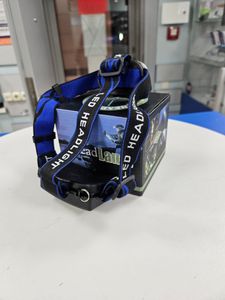 Б/в Ліхтарик Police bl t24 p50 16-000270058