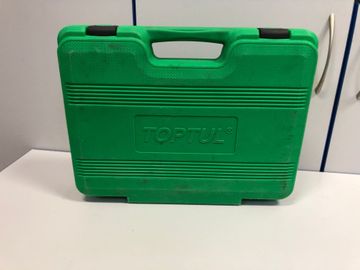 Б/в Набір інструментів Toptul gcai108r1 01-200839330