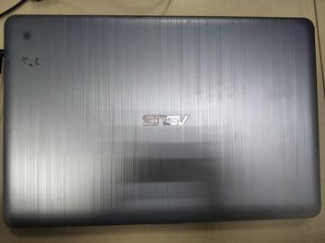 Б/у Ноутбук Asus 15/pentium n5000 ddr4/4gb ddr3/hdd *відсутній/ssd 256 gb/*інтегрована 01-200840487