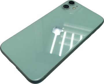 Б/у Мобильный телефон Apple iphone 11 64gb 01-200840450