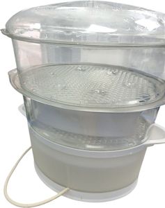 Б/в Пароварка Polaris pfs 0201 01-200533300