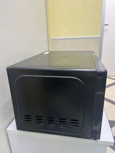 Б/в Мікрохвильова піч Toshiba mw-mm20p-p 01-200834239