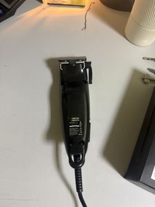 Б/у Триммер электрический Liberton lhc-7001 01-200842459