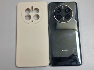 Б/в Мобільний телефон Huawei mate 50 pro 8/256gb 01-200843140