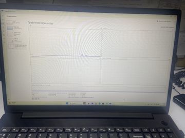 Б/у Ноутбук Lenovo 15/core i3-1315u ddr5/8gb ddr5/ssd 120 gb/*інтегрована 01-200843092
