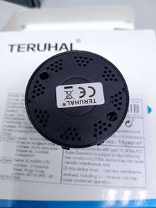Teruhal a9