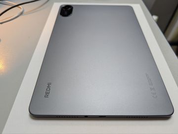 Б/в Планшет Xiaomi redmi pad 2 4/128gb wi-fi 01-200831429