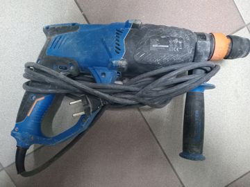 Б/в Перфоратор Dexter 1100rh2-40.5 01-200842413