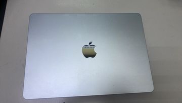 Б/в Ноутбук Apple macbook air 13,6" 2025 mc6t4 / apple m4/ 10 core gpu/ ram 16gb/ ssd 256gb/ a3240 01-200843414