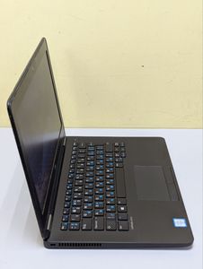 Б/в Ноутбук Dell 12/core i5 6300hq ddr3/8gb ddr3/hdd 120 gb/geforce gt520m 01-200843372