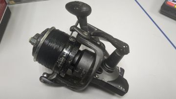 Б/в Котушка рибальська Tica feeder mentor / fm4000 01-200844543