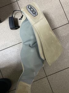 Б/у Массажер для шеи Wellneo 3d full body 01-200843451