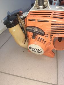 Б/в Мотокоса Stihl fs 38 01-200844674