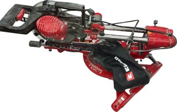 Б/в Пила дискова Einhell tc-sm 2131/1 dual 01-200840624