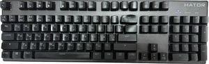 Б/в Клавіатура Hator starfall rainbow origin 01-200844031