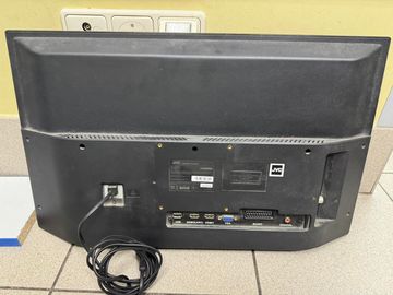 Б/у Телевизор Jvc lt-24mu360 01-200843873
