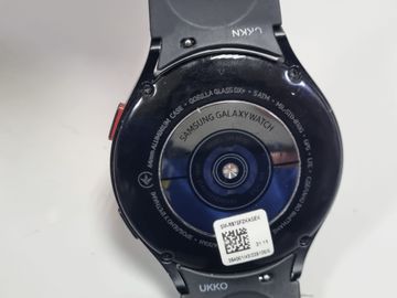 Б/в Смарт-годинник Samsung galaxy watch4 44mm lte 01-200810393