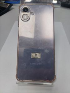 Б/в Мобільний телефон Samsung galaxy a07 sm-a075f 4/64gb 01-200844174
